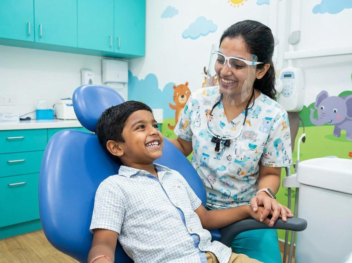 Durge Dental Clinic photo 4