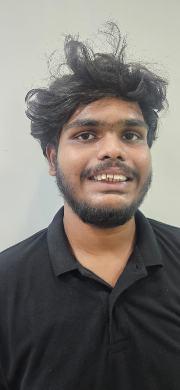Dental treatment before — patient 6 at Durge Dental Clinic Mancherial